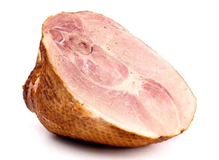 Ham