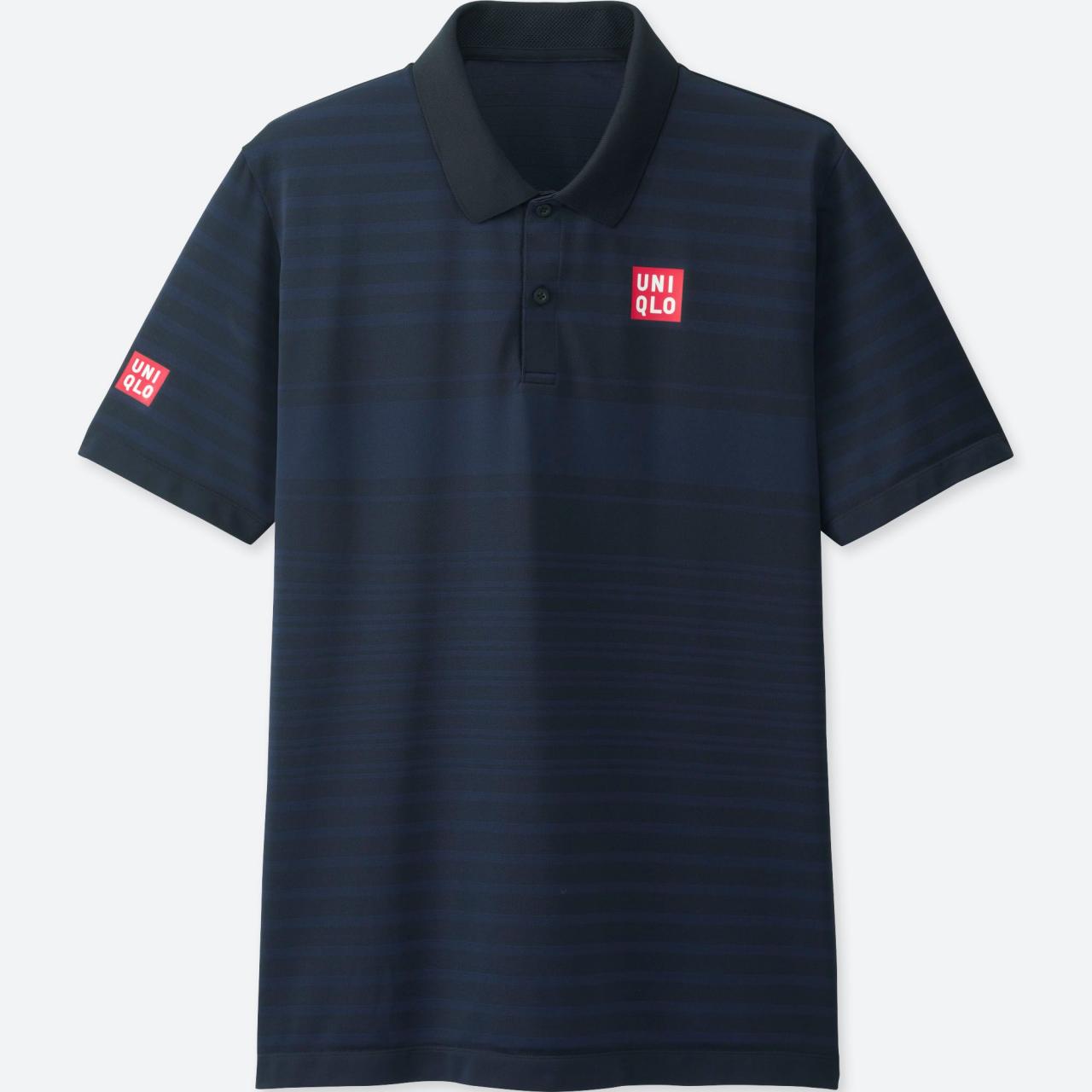 Uniqlo dress shirt men