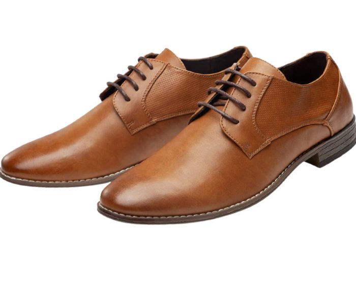 Penneys mens dress shoes