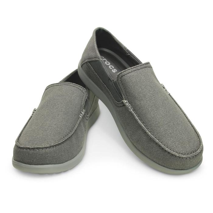 Mens crocs dress shoes