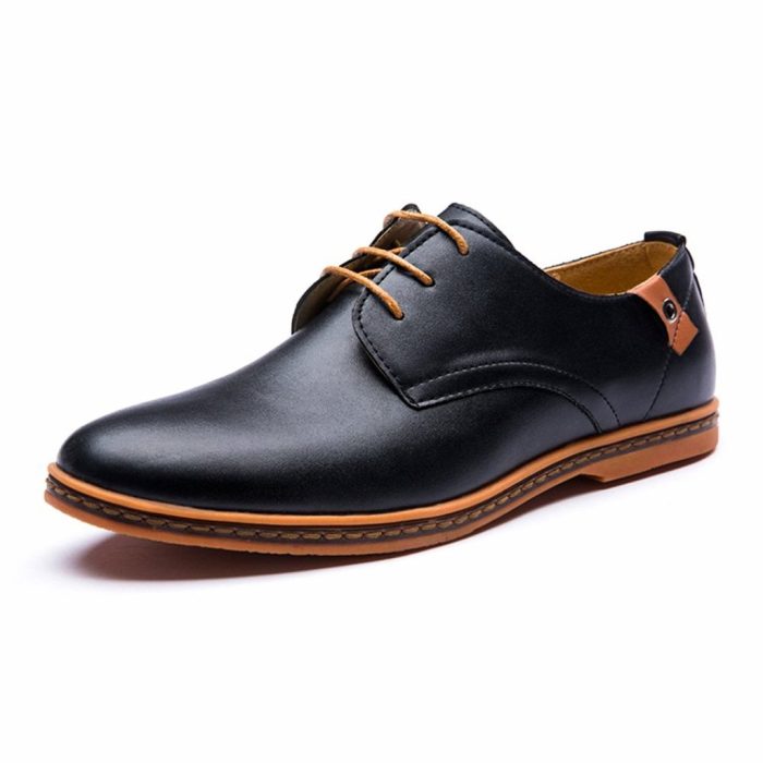 Mens most comfortable dress shoes