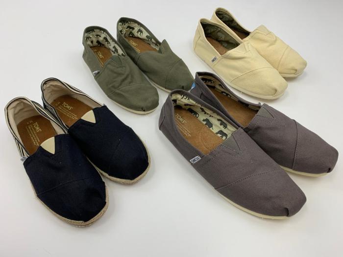 Toms dress shoes mens