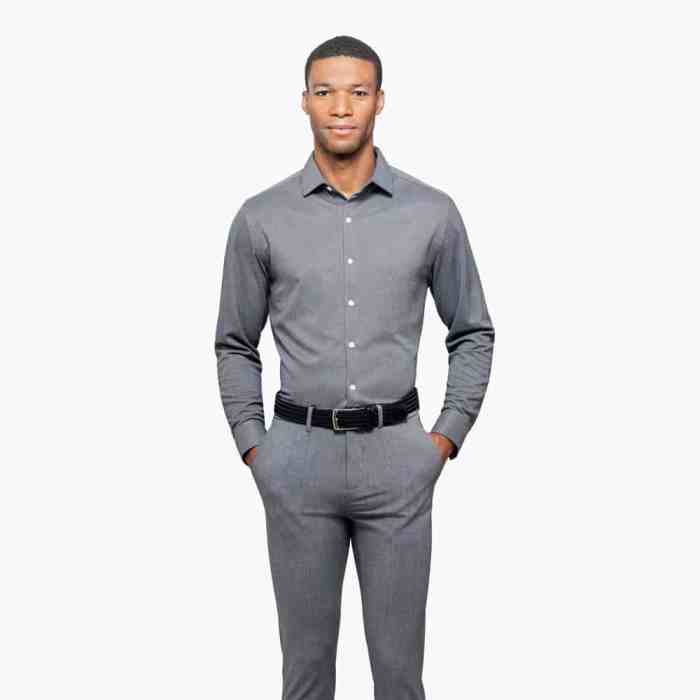 Mens comfortable dress shirts