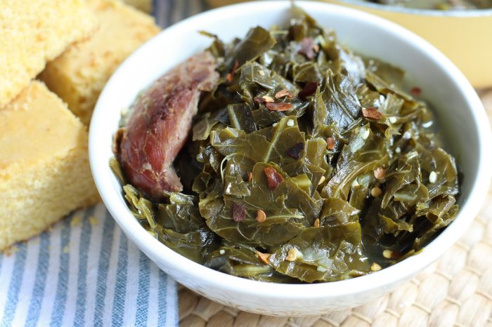 How to cook collard greens ethiopian style