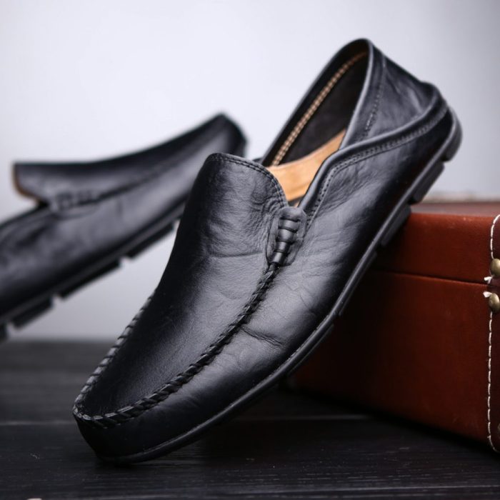 Most supportive mens dress shoes