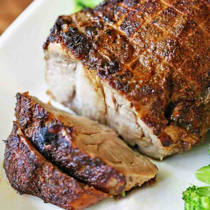 How to cook a pork shoulder spanish style