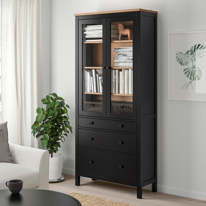 Ikea eckschrank wohnzimmer