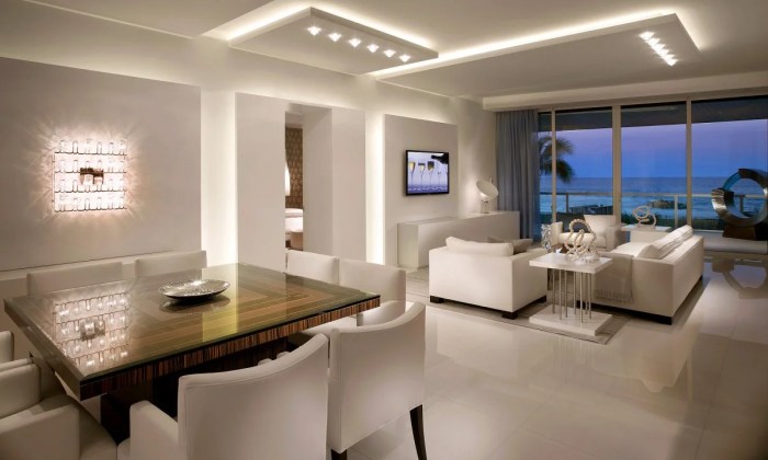 Lighting indirect room ideas living bedroom office ceiling techniques inspirationseek