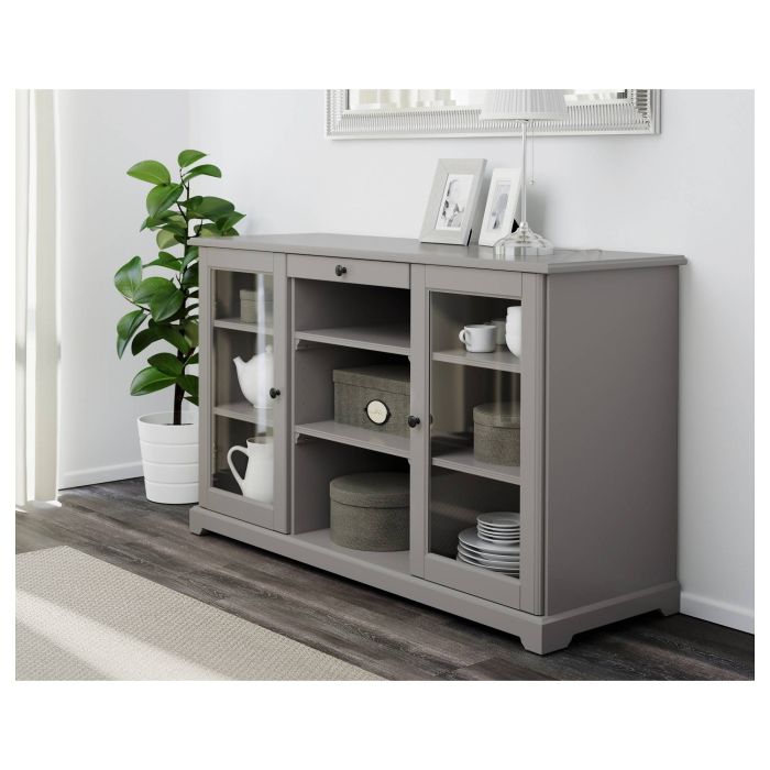 Wohnzimmer sideboard ikea