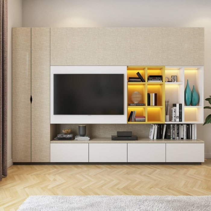 Wohnzimmer tv schrank