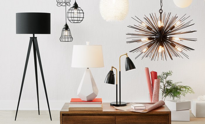 Lampe wohnzimmer holz